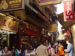 走一路&nbsp;吃一路-钜记手信(兴华楼店)