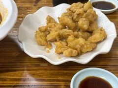 -无招牌