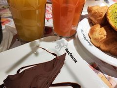 -斗牛士牛排餐厅(嘉里汇店)
