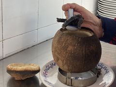 -達揚原味燉品(文明路店)