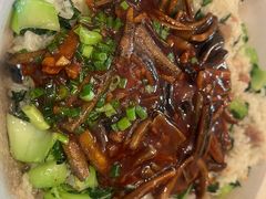 -老洋房花园饭店(绍兴路店)