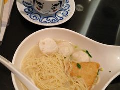 -翠华餐厅(正佳广场店)