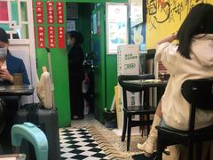 大堂-九龙冰室(动漫星城店)