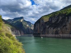 -白帝城·瞿塘峡景区