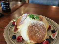 -UPPER KITCHEN(延安路店)
