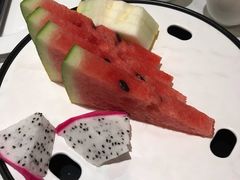 -福海居烤鸭店(鸟巢店)