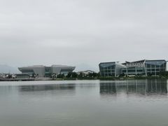 -琅岐红光湖公园