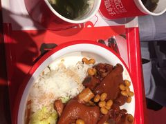 -猪角·闽南猪脚饭(上梅林店)