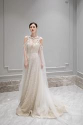 -MuseMarry婚纱(前海嘉里中心店)