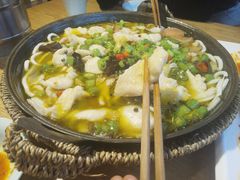 -蜀厨小匠·民间川菜(犀浦店)