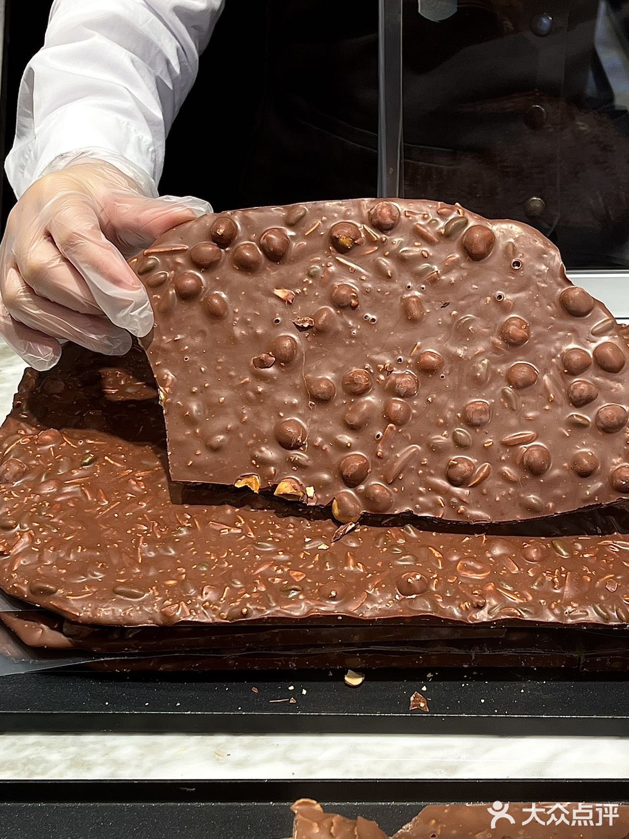 成都·情人节给她/他买最好吃的巧克力🍫