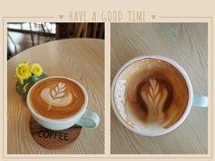 -251#coffee roasters(沿河东路店)