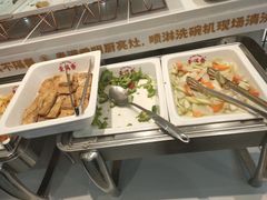 -素满香·食养自助(福州·长乐北路店)