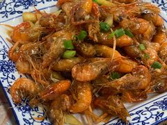 -洞天食府(北大街店)