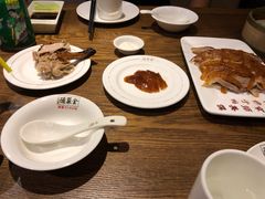 -全聚德(江宁店)