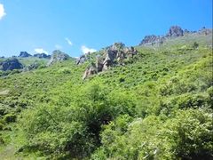 -灵山