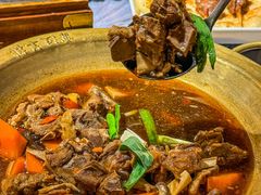 -霄汉羊排(万松园一店)
