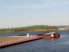 -北运河水利风景区