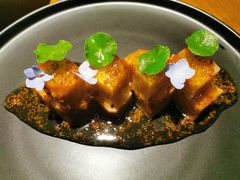 -菩提素素食餐厅(晶郦馆店)