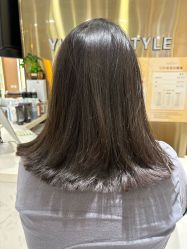 -一東造型烫发染发