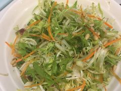 -琉璃餐厅(德基广场店)