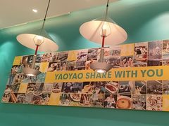 -姚姚酸菜鱼·金戈戈香港豉油鸡(喜荟城联名店)