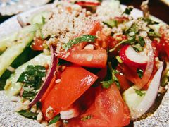 -格鲁·秀色Georgia’s Feast
