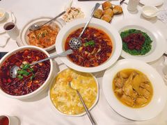 -上海会馆(香港名都店)