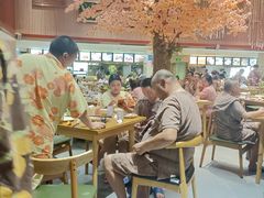 -卡拉卡拉漫温泉汗蒸