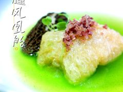 -广州富力丽思卡尔顿酒店