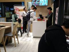 -永和大王(赤峰路二店)