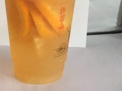 -东方棕泉·洗浴·按摩·美食国际水疗会所(福田店)