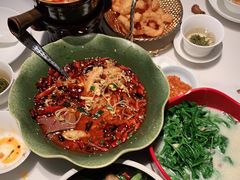-上上席川菜(凯德乐峰广场店)