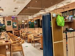 -云海肴·汽锅鸡·云南菜(广安门天虹店)