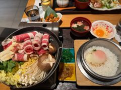 -味太助·银饭食堂(中华城店)