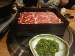 -炼瓦家日式烧肉·寿喜烧(融创精彩天地店)