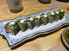 龙虾卷-爱米粒家