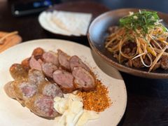 -Fuzzy Bistro 浮几韩餐·茶酒馆