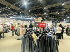 -盛京大奥莱(沈阳奥体店)