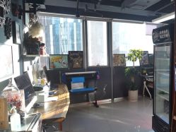 -周忆刺青原创设计定制