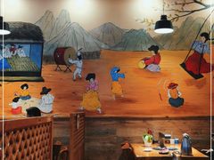 -牛炙烤肉(车公庙店)