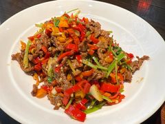 -秦月轩·陕西家乡菜(阜成路·五棵松店)