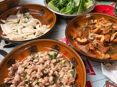 -阿城海鲜捞化(上下杭店)