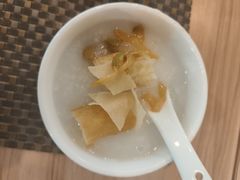 -珀丽酒店-协奏坊餐厅