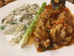 -惠宾楼老菜馆