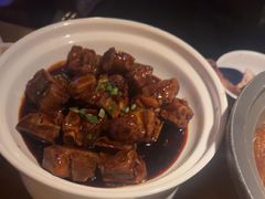 -绿茶餐厅(领展购物广场·中关村店)