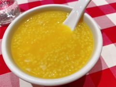 小米南瓜粥-西贝(宝乐汇店)