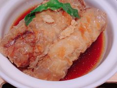 海胆鲜虾腐竹卷-木棉·醉心粤味(COCO Park店)