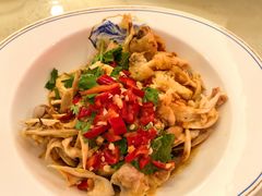 -千岛湖鱼味馆(十字街总店)