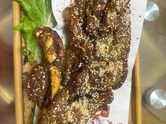 -沽源味道(中环路店)